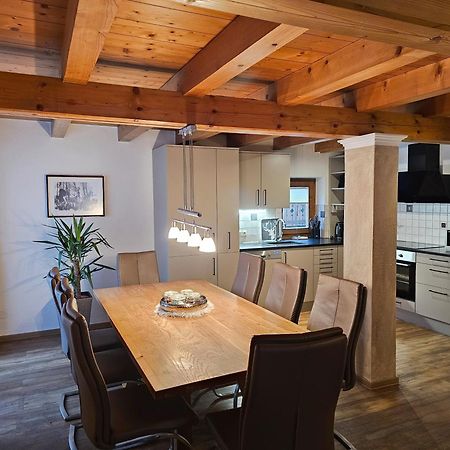 Landhaus Zirmhof Saalbach-Hinterglemm Buitenkant foto