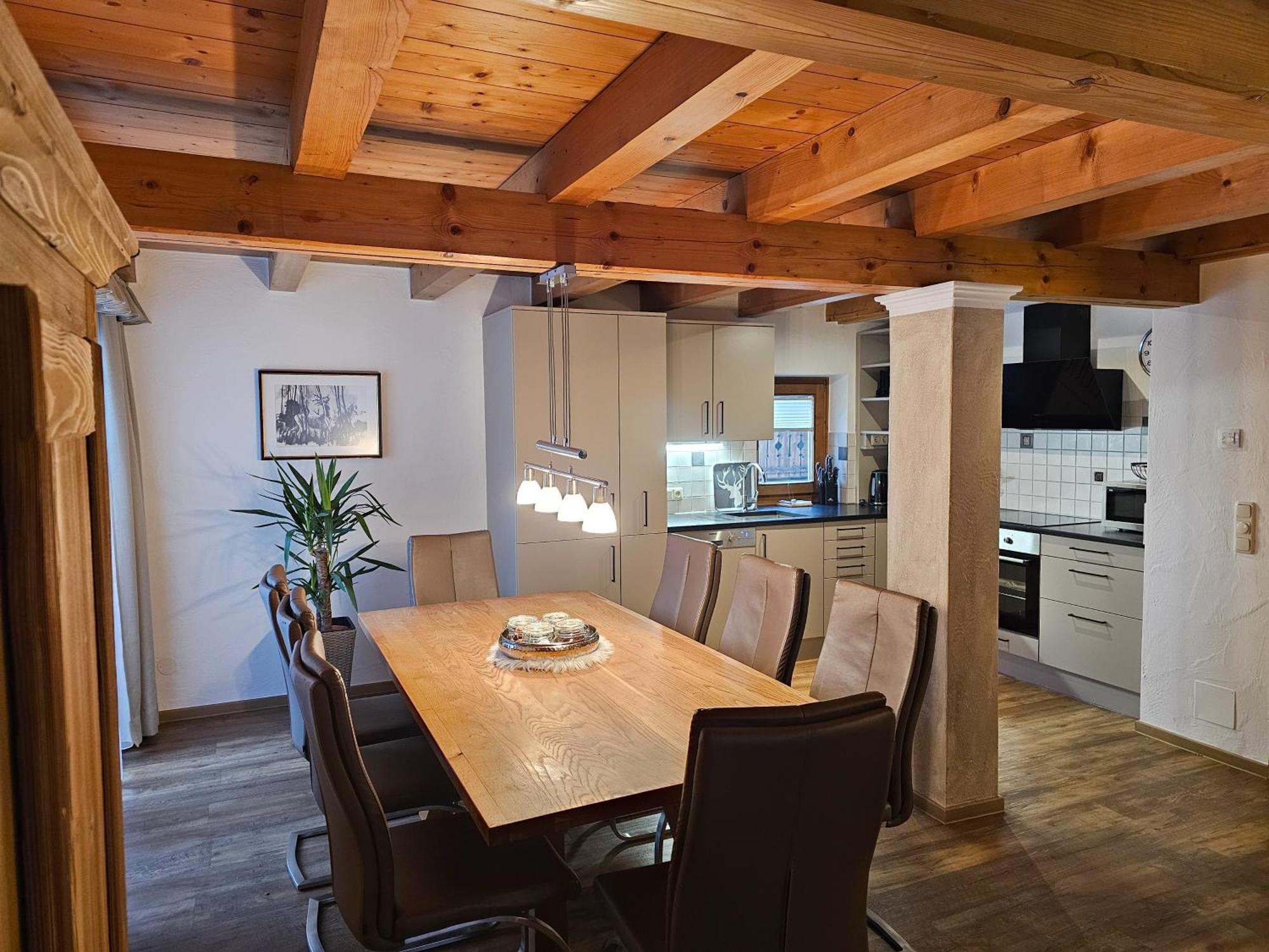 Landhaus Zirmhof Saalbach-Hinterglemm Buitenkant foto