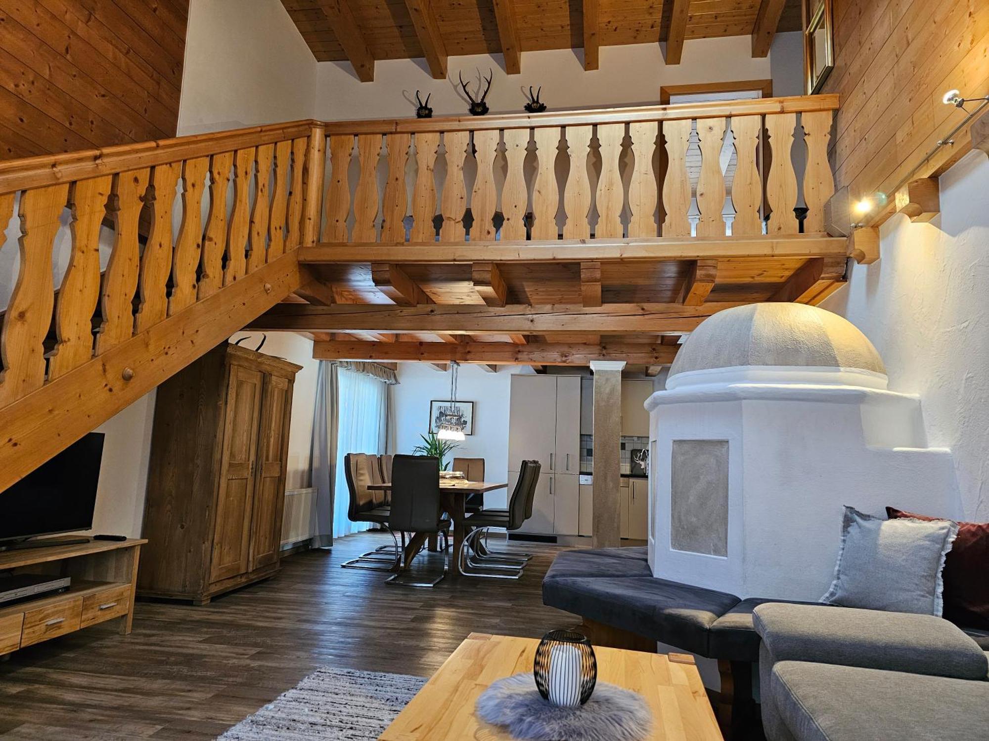Landhaus Zirmhof Saalbach-Hinterglemm Buitenkant foto