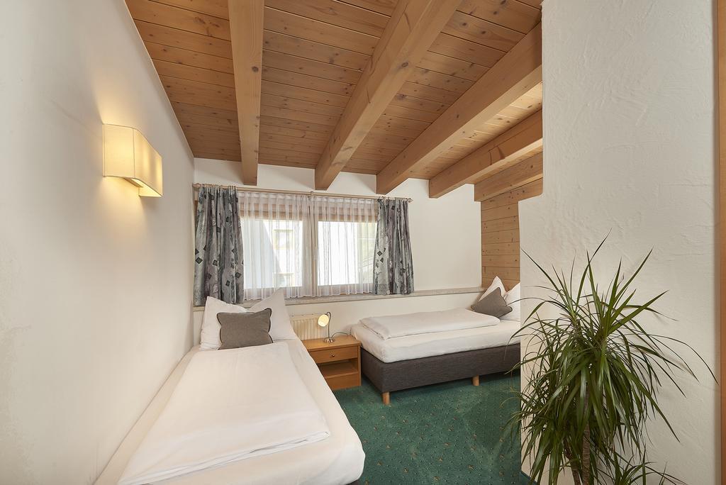 Landhaus Zirmhof Saalbach-Hinterglemm Buitenkant foto